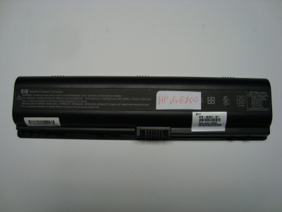 Батерия за лаптоп HP Pavilion dv2000 dv6000 dv6700 (заместител)